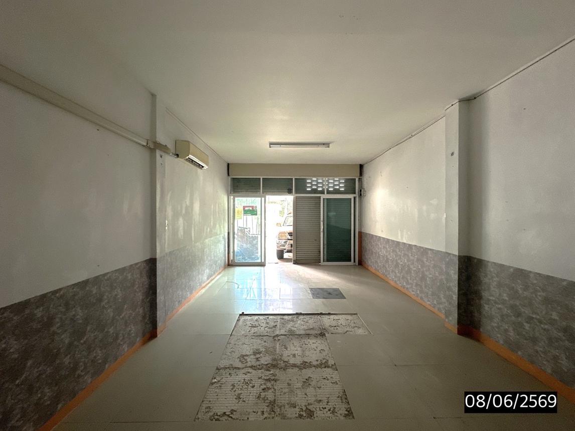 picture SHOP HOUSE 21 Sq.w. Selaphum Roi Et for 2.5M - 19/32
