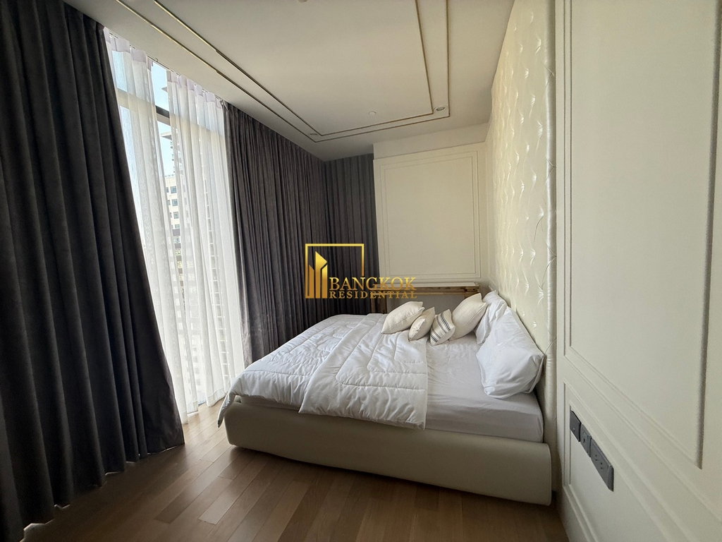 picture Vittorio Sukhumvit 39 | Premium 2 Bedroom Luxury Condo - BR60876CD - 6/24