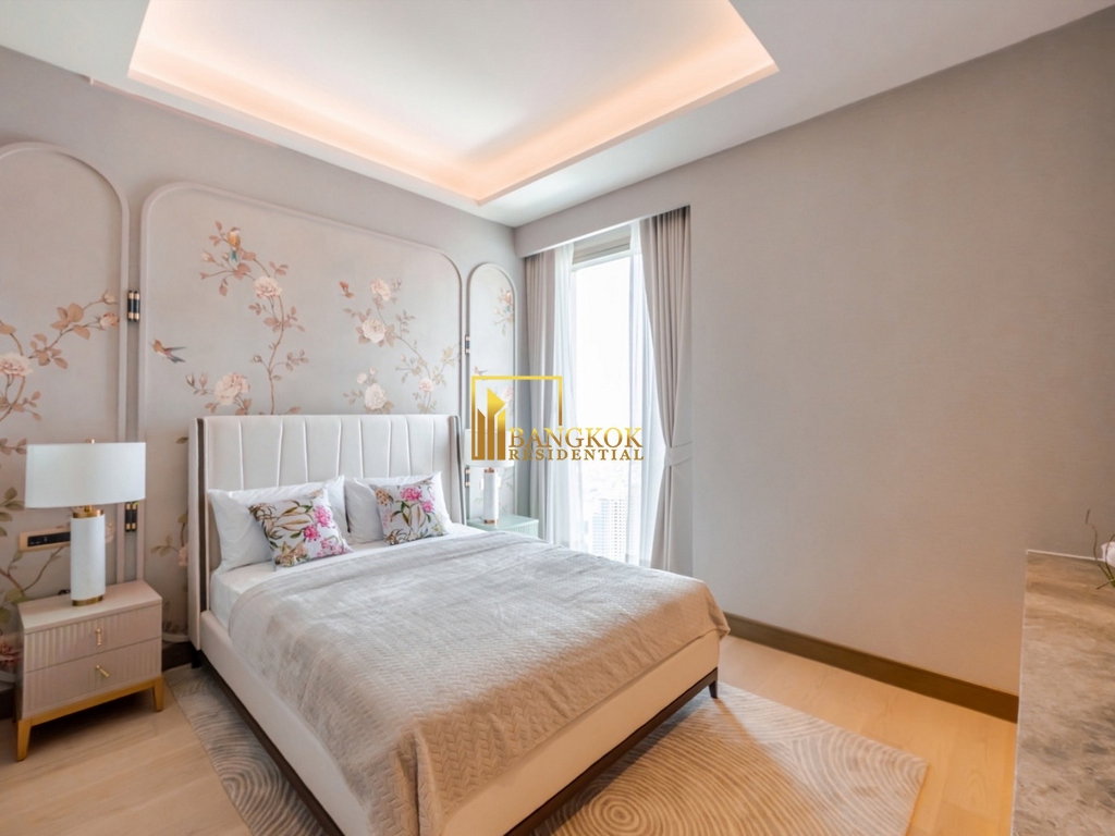 picture The Residences at Mandarin Oriental | Gorgeous 3 Bed Super Luxury Property - BR12283CD - 12/33