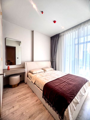 Condos for rent : ✅ IDQS118 ✅ Line : @p2nproperty