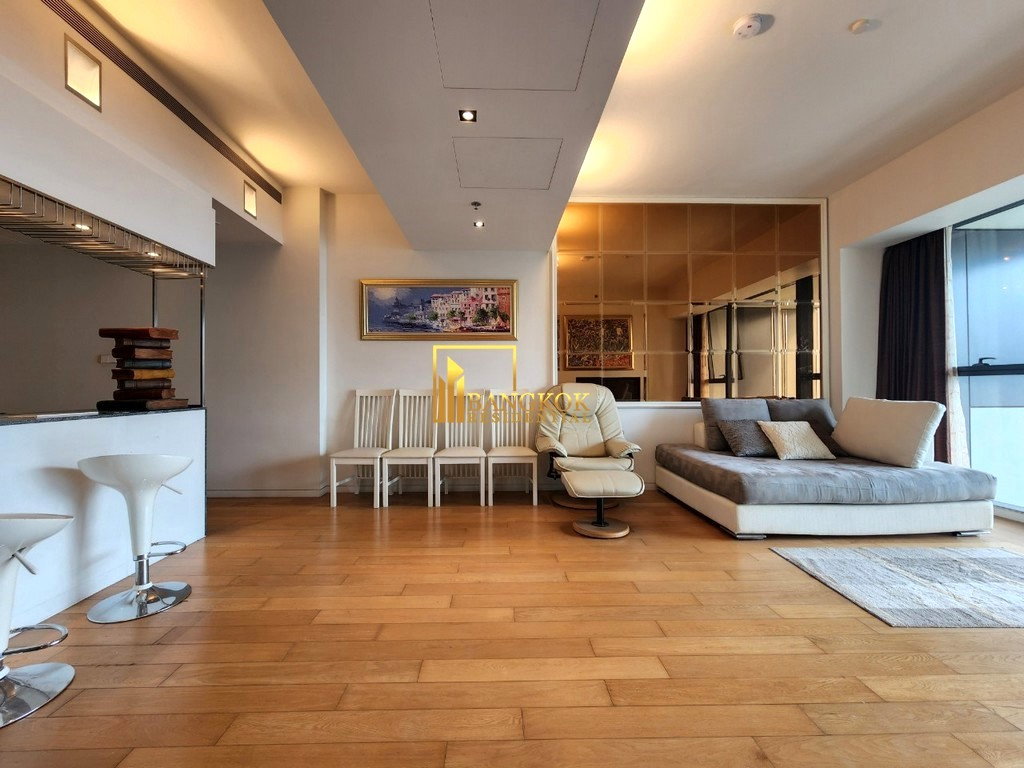picture The Met Sathorn | Modern 2 Bed Condo in Popular Building - BR11789CD - 3/44