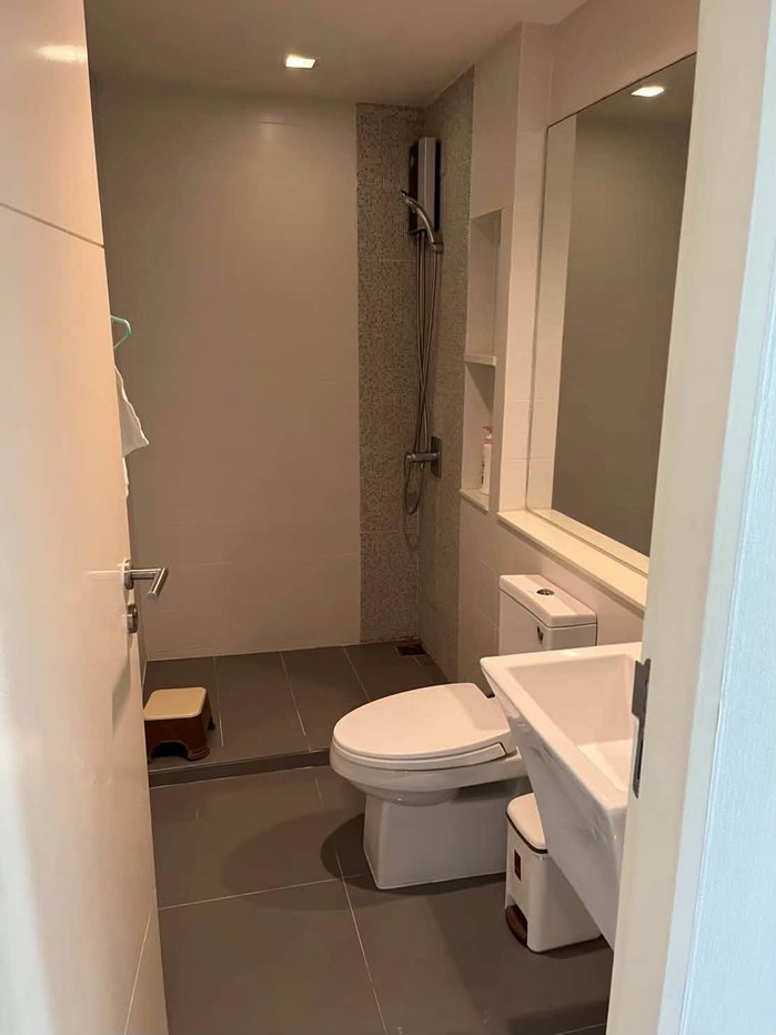 รูป ขาย ทาวน์โฮม 3.5 ชั้น บ้านกลางเมือง รัชโยธิน ใกล้ BTS เสนานิคมเพียง 650 เมตร พร้อมอยู่ (TH6917) - รูปที่ 22/26