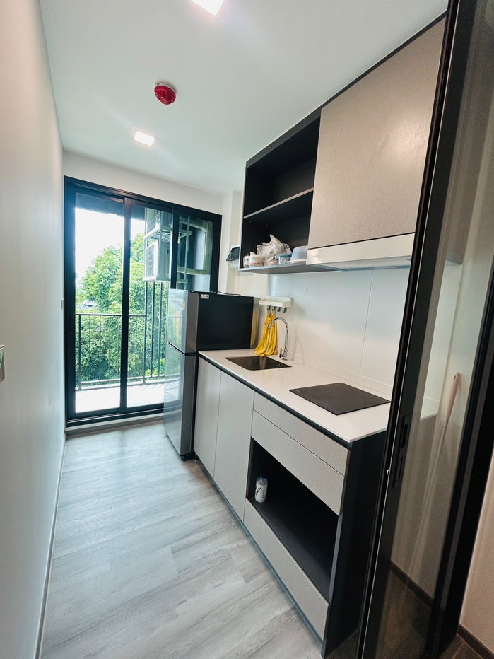 รูป ATMOZ CANVAS Condo ระยอง พร้อมอยู่ ราคาพิเศษ - รูปที่ 6/15