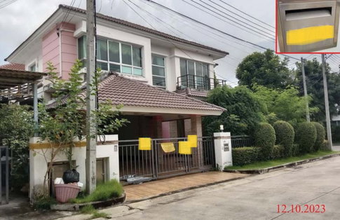 🔥For Sale: Life Bangkok Boulevard Pinklao-Petchkasem 🚆 Near MRT Lak Song Station (Blue Line)