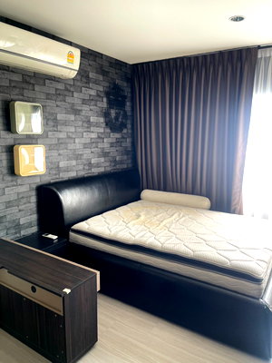 Condos for rent : *** Condo for rent : Aspire Sathorn-Rachapruek near BTS ***