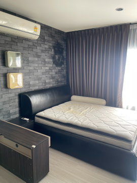 *** ให้เช่าคอนโด : แอสไปร์ สาทร-ราชพฤกษ์ (Aspire Sathorn-Rachapruek) ***