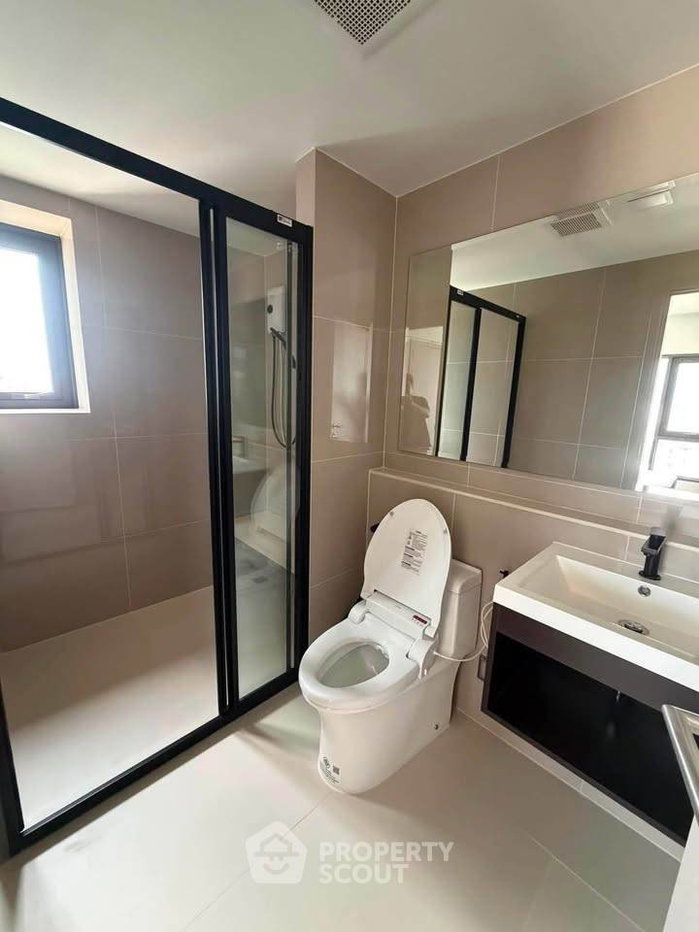 picture 34th-Floor 2-BR 55 Sqm Condo At QUINTARA MHy’DEN Pho Nimit, 100m to BTS Pho Nimit (ID 3147417) - 7/16