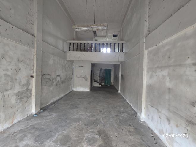 รูป อาคารพาณิชย์ 40 ตร.วา บ้านตาขุน สุราษฎร์ธานี 3.9M - รูปที่ 4/40