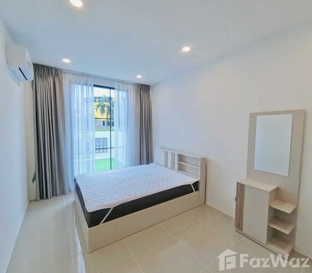 picture House for Rent | Chokthip Villa 6636245 - 4/10