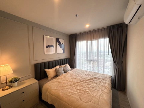 🏷️ P-9619 | Regent Home Bangna : รีเจ้นท์ โฮม บางนา แต่งสวยคลาสสิกโมเดิร์น ใกล้ BTS บางนา 10,500 บ. | Line ID: @easycondoplus | 099-229-6397
