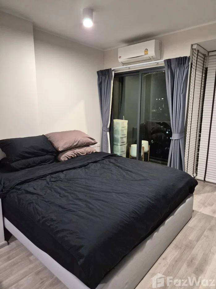 picture 34Sqm 18th floor IDEO Ratchada - Sutthisan (Near MRT Sutthi) 6633476 - 4/8