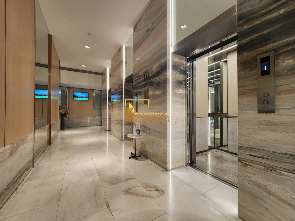 รูป Kraam Sukhumvit 26 | Stunning 2 Bedroom Luxury Condo - BR15410CD - รูปที่ 19/26