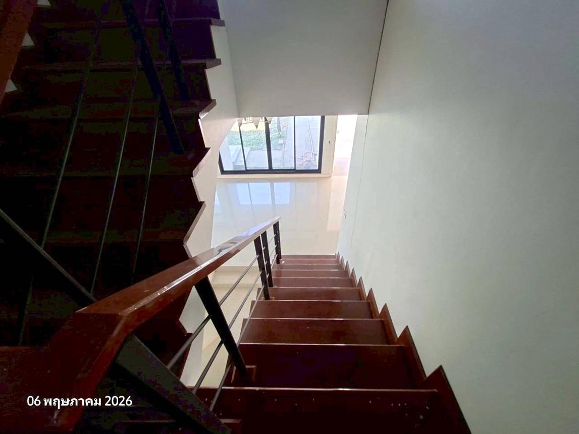 รูป บ้านเดี่ยว 81 ตร.วา ดิ อิมเพรส เมืองนครปฐม นครปฐม 6.9M - รูปที่ 34/50