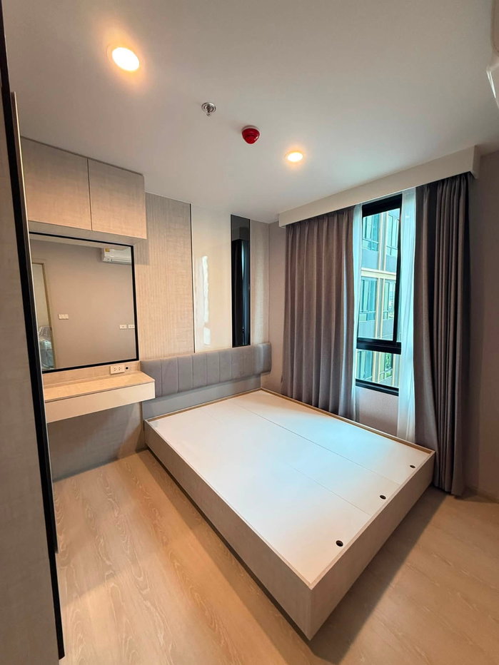 รูป Code: 26KJ4031 ให้เช่า Nue Connex Condo Don Mueang นิว คอนเน็กซ์ คอนโด ดอนเมือง - รูปที่ 8/9