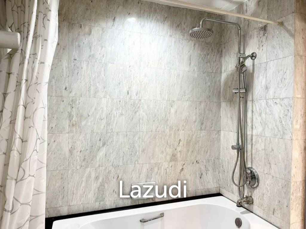 รูป 84 sqm high floor condo Regent Royal Place 1 Lumpini Bangkok - รูปที่ 28/30