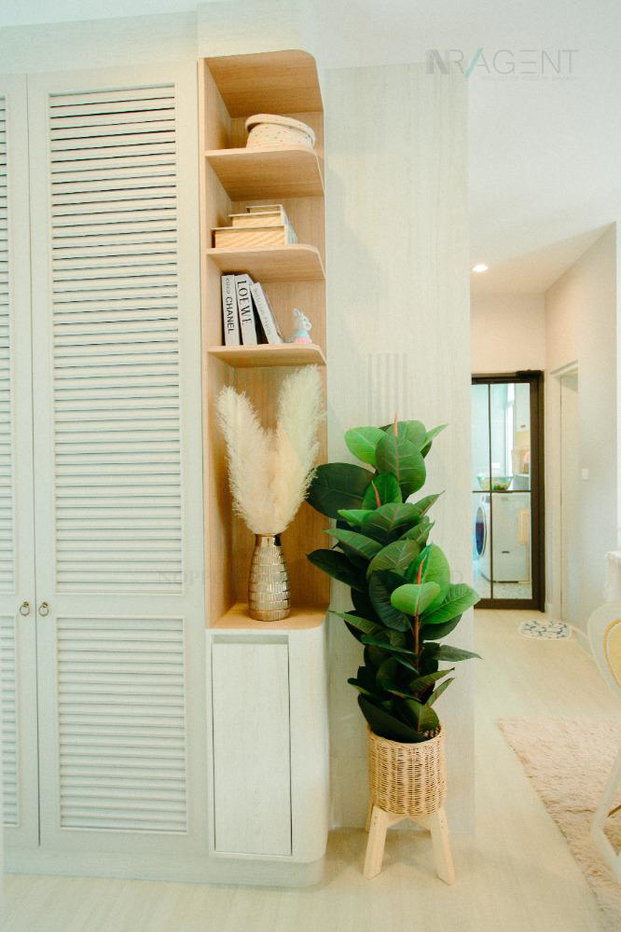 รูป 📌 ขายบ้านเดี่ยว โครงการ สราญสิริ ประชาอุทิศ 90 2 ชั้น 4 ห้องนอน 3 ห้องน้ำ - รูปที่ 5/8