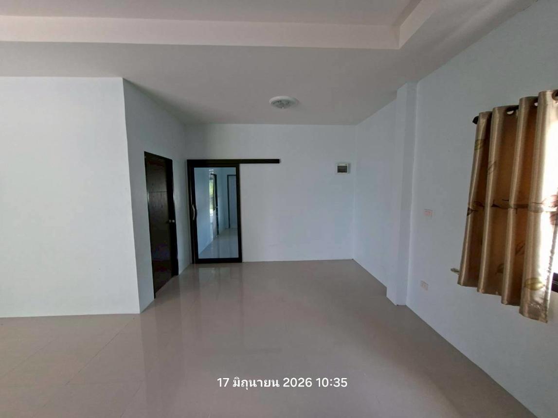 รูป บ้านเดี่ยว 42.5 ตร.วา ปลวกแดง ระยอง 1.9M - รูปที่ 16/26