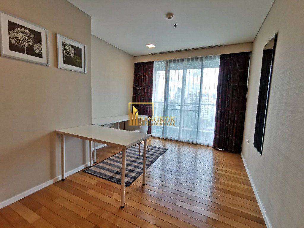 picture The Lakes Asoke | 2 Bedroom Condo For Rent in Asoke - BR12834CD - 11/24