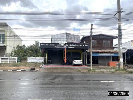รูป บ้านเดี่ยว 60 ตร.วา พยัคฆภูมิพิสัย มหาสารคาม 5.3M - รูปที่ 23/26