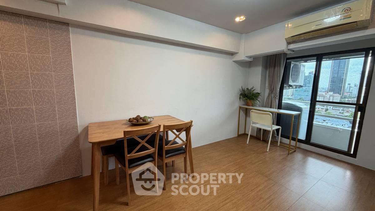 รูป คอนโด 2 ห้องนอน 50 ตร.ม. ชั้น 16 ที่ Thonglor Tower ใกล้ BTS ทองหล่อ (ID 3147558) - รูปที่ 4/21