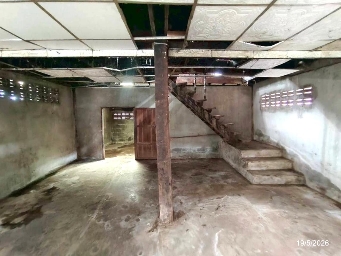 รูป บ้านเดี่ยว 120.6 ตร.วา โพนพิสัย หนองคาย 580,000 - รูปที่ 19/32