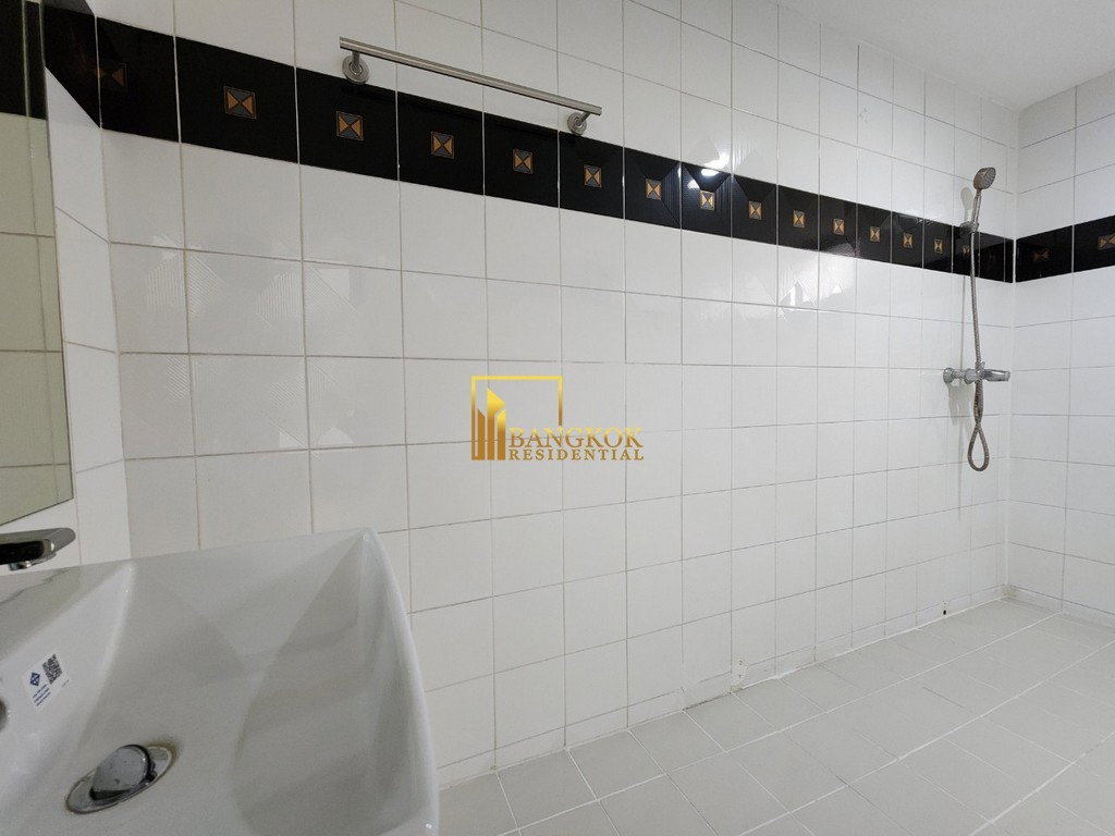picture Waterford Park | Well Maintained 2 Bedroom Condo in Thonglor - BR16605CD - 11/30
