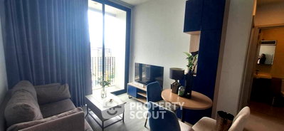 Condos for rent : 2-BR 48 Sqm High-Floor At XT Ekkamai near BTS Thong Lor (ID 3146186)
