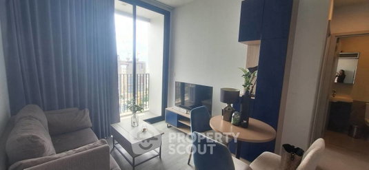 รูปภาพ 2-BR 48 Sqm High-Floor At XT Ekkamai near BTS Thong Lor (ID 3146186)