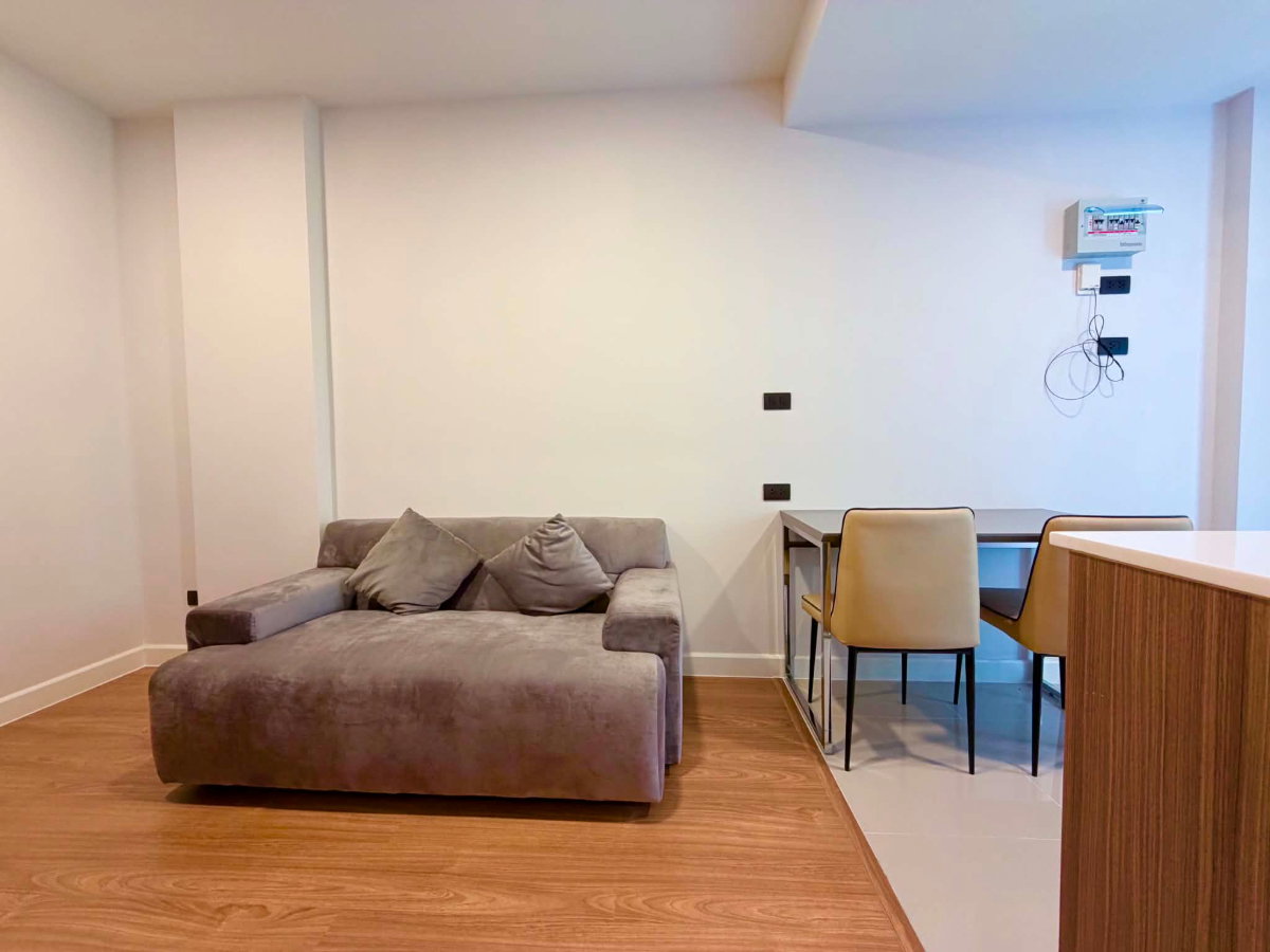 รูป 🏙️ ขายด่วน! คอนโด Arise Mahidol ใกล้สนามบินเชียงใหม่  📞 063-664-9056 - รูปที่ 2/8