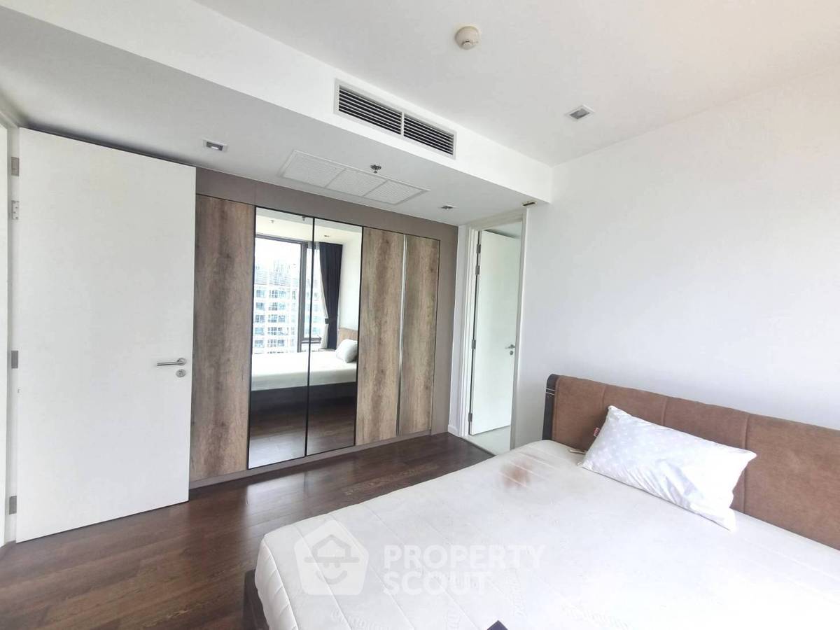 picture 2-BR 78 Sqm, 25th-Floor Condo In Nara 9 by Eastern Star, Near BTS Chong Nonsi (ID 3146190) - 6/14