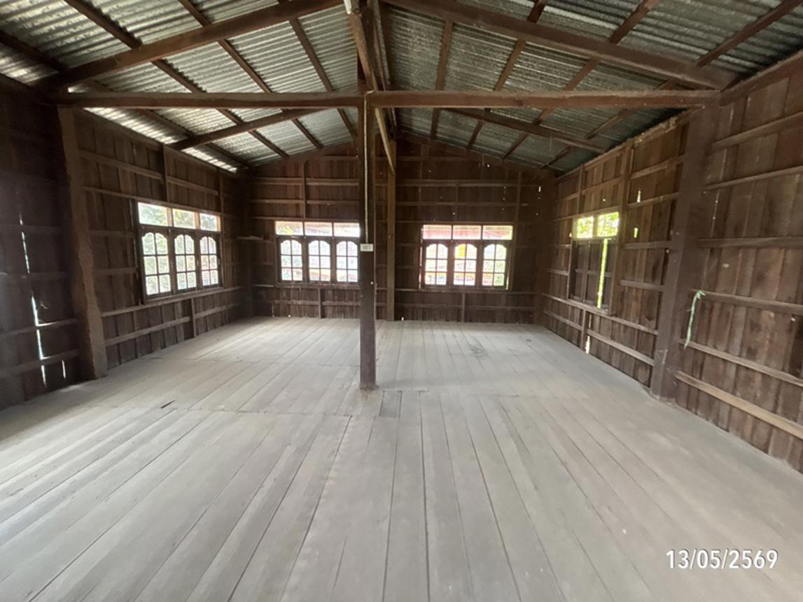 picture HOME 81.8 Sq.w. Det Udom Ubon Ratchathani for 1.6M - 34/44