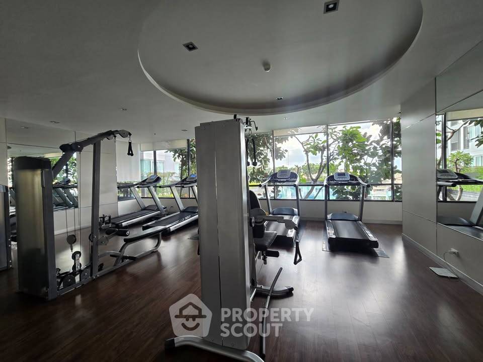 รูป คอนโด 2 ห้องนอน ชั้น 19 ขนาด 50 ตร.ม. ที่ The President Sathorn - Ratchapruek 3 ใกล้ MRT บางหว้า 100 ม. (ID 3147022) - รูปที่ 10/11