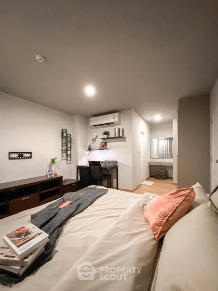 รูป คอนโด 1 ห้องนอน 48 ตร.ม. Hive Sukhumvit 65 ใกล้ BTS เอกมัย 300 ม. (ID 1479896) - รูปที่ 13/14