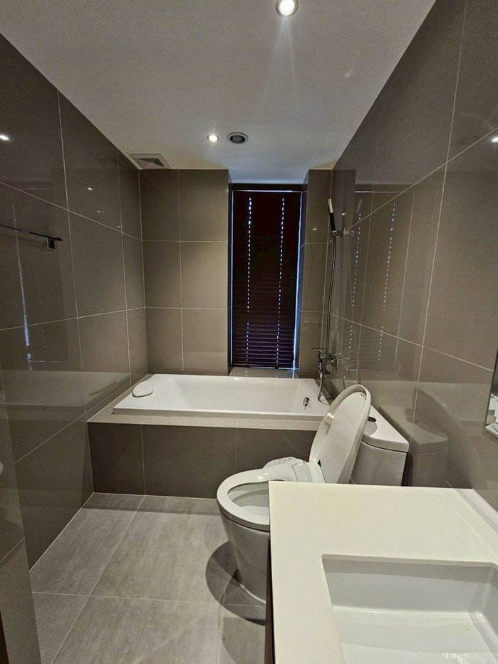 picture ðŋ IDEO MOBI ASOKE | Fully Furnished - 13/18