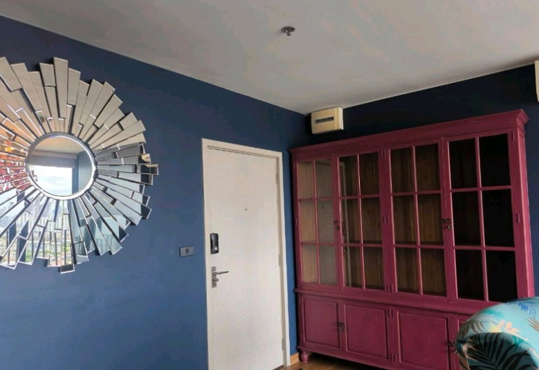 picture **FOR RENT: The Tree Interchange - 2BR 75 sqm High Floor | Next to Gateway Bang Sue** - 3/6