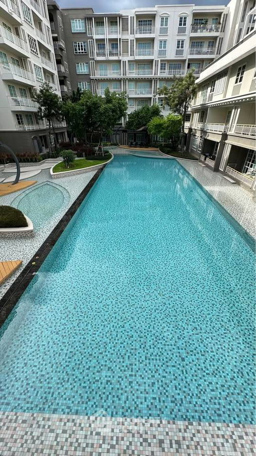 รูป คอนโด 1 ห้องนอน ให้เช่า ใน ออทัมน์ หัวหิน ใกล้หาดเขาตะเกียบ (ID 3146495) - รูปที่ 9/11
