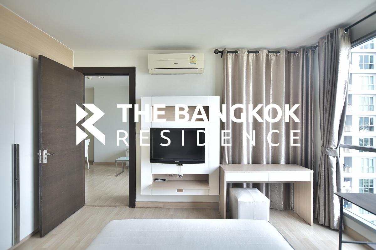 picture RHYTHM Ratchada near MRT Ratchadaphisek Station Surrounded by Facilities - 9/10