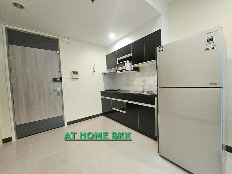 รูป ขั้นต่ำ 3 เดือน For Rent ให้เช่า คอนโด 1 ห้องนอน 62 ตร.ม ศุภาลัย พรีเมียร์ ราชเทวี (BTS ราชเทวี) - รูปที่ 20/27