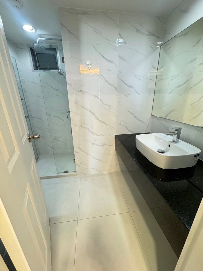 รูป For rent Belle Grand Rama9 condo 🌳🌳 ห้องสวย พร้อมอยู่ แต่งสวย จัดเต็ม มีหลายห้องให้เลือกชม ID LINE : @190evxgl - รูปที่ 14/25