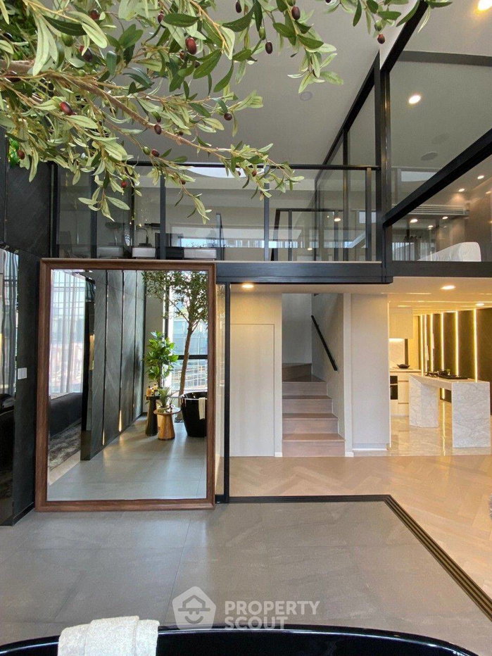 รูป คอนโดขาย 3 ห้องนอน ชั้น 16 ขนาด 78 ตร.ม. Origin Courtyard Thonglor ใกล้ BTS ทองหล่อ (ID 1535355) - รูปที่ 9/10