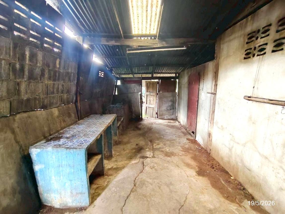 รูป บ้านเดี่ยว 120.6 ตร.วา โพนพิสัย หนองคาย 580,000 - รูปที่ 20/32