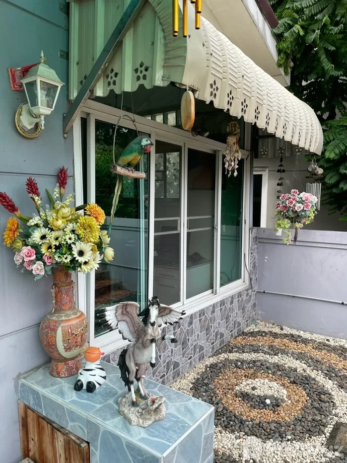 รูป เจ้าของขายเอง บ้านเดี่ยว พฤกษาทาวน์ เซเรนิตี้ เพชรเกษม 81 6632255 - รูปที่ 5/18