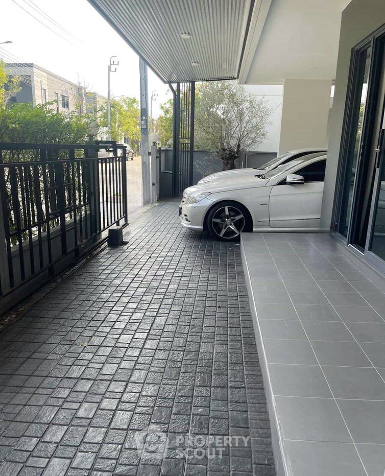 รูป บ้านเช่า 4 ห้องนอน Centro Ramindra-Chatuchot 2 เขตสายไหม องเงิน (ID 3148345) - รูปที่ 3/5
