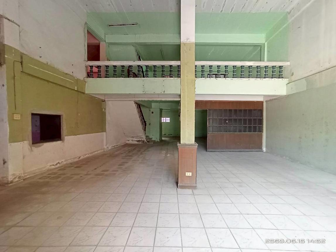 picture SHOP HOUSE 86.3 Sq.w. Muang Maha Sarakham Maha Sarakham for 7M - 21/42