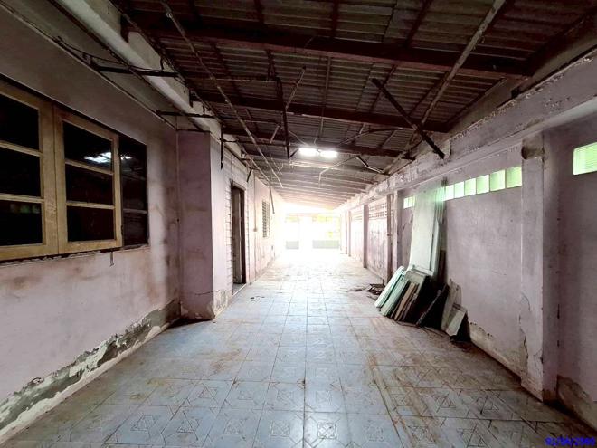 รูป ทาวน์เฮ้าส์ 60.1 ตร.วา เมืองสงขลา สงขลา 5.9M - รูปที่ 2/28