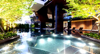 คอนโดให้เช่า : 🔥 ห้องว่าง พร้อมเข้าอยู่! The Room Sukhumvit 38 รีบจองก่อนหลุด 🔥