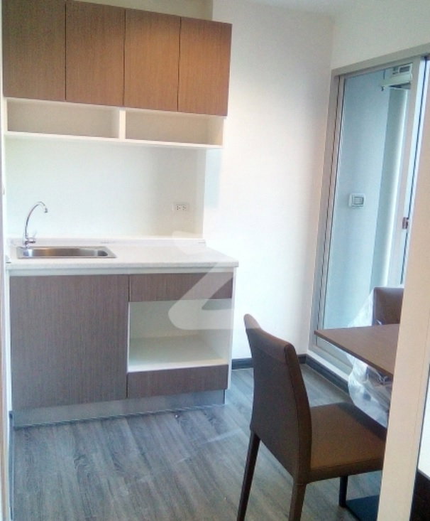 picture The Trust Condo@BTS Erawan for rent the best price. - 3/12