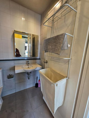 picture Condo for rent, Escent Rayong 1, Central Plaza view, 32 sq m, with washing machine. - 14/15