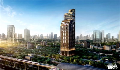 Condos for sale : 🏙️Condo for Sale at VIA ARI, 2 Bedrooms, 78.75 sq.m., Near BTS Ari, 15.89 Mb.