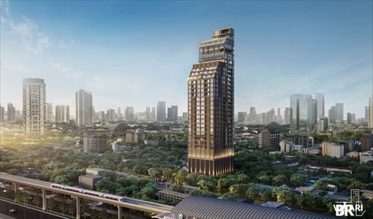 🏙️Condo for Sale at VIA ARI, 2 Bedrooms, 78.75 sq.m., Near BTS Ari, 15.89 Mb.
